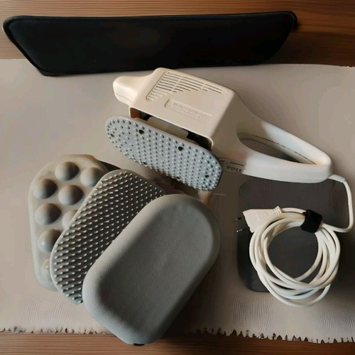 Maspo vibramat luxe - maspo, de