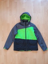 Skijacke kind snowboardjacke - kind,