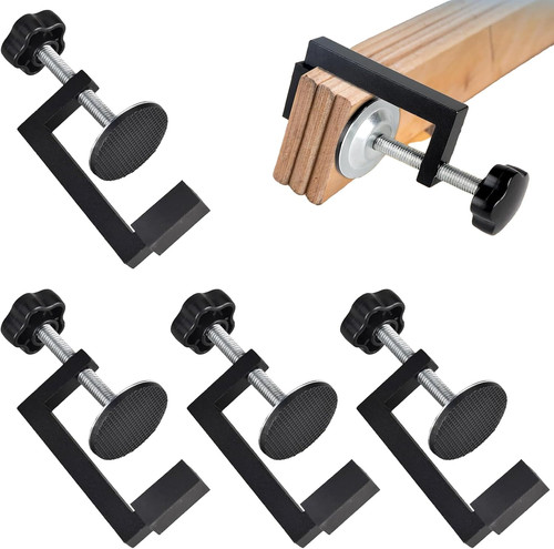 Schraubzwingen set stück - set, 4