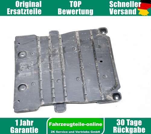 Unterbodenschutz