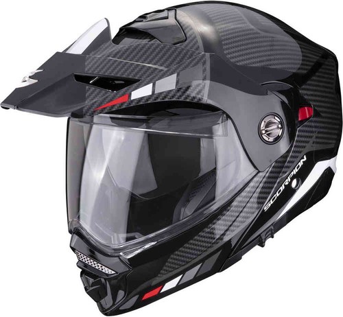 Scorpion adx adventure - adx-2,
