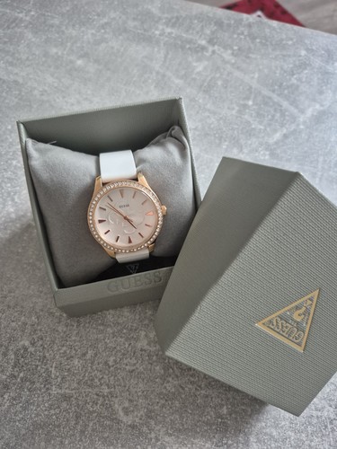 Uhren damen guess - uhren,