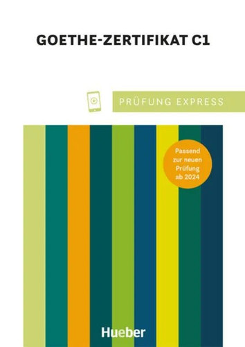 Prüfung express goethe - -,