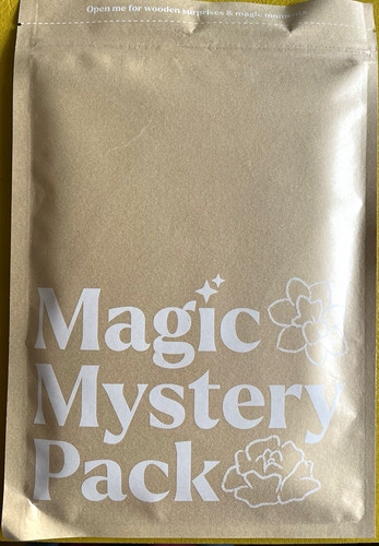 Magicholz mystery pack - magicholz,