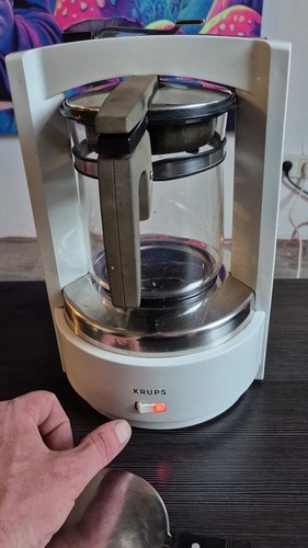 Krups type 468a vintage - krups,