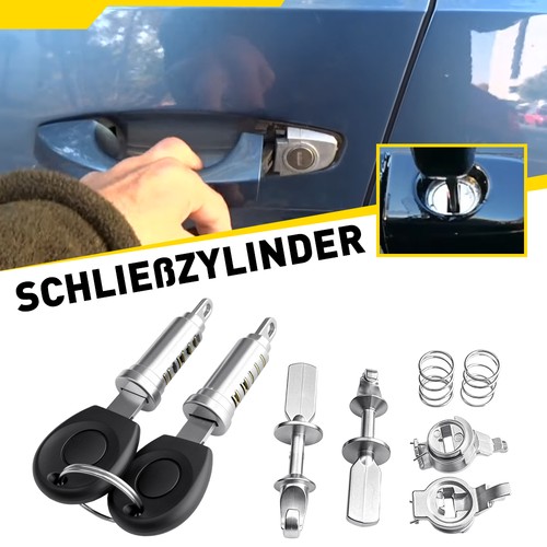Schließzylinder für golf - schließzylinder,