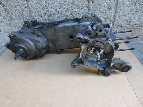 Motor suzuki katana 50 - motor,