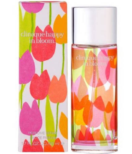 Clinique happy bloom - 50, ml