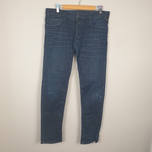 Replay 901 jeans herren - 901,