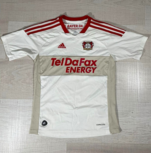 Adidas bayer leverkusen trikot - leverkusen,