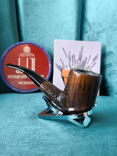 Savinelli autograph estate - autograph,