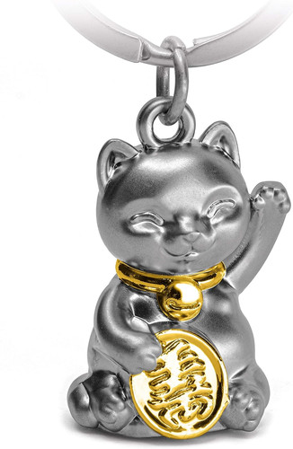 Glückskatze winkekatze - glückskatze,