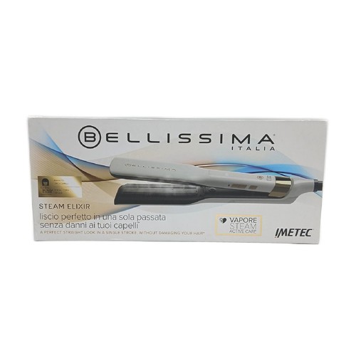 Bellissima steam elixir - bellissima,