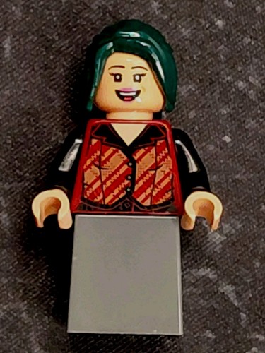 Lego one piece - piece, minifigur