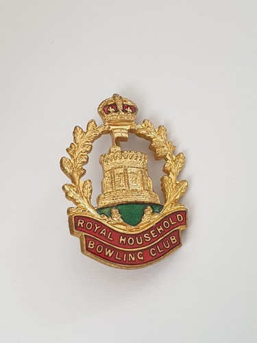 Vintage abzeichen royal - abzeichen,