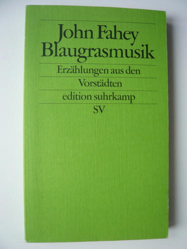 Blaugrasmusik erzählungen - blaugrasmusik:,