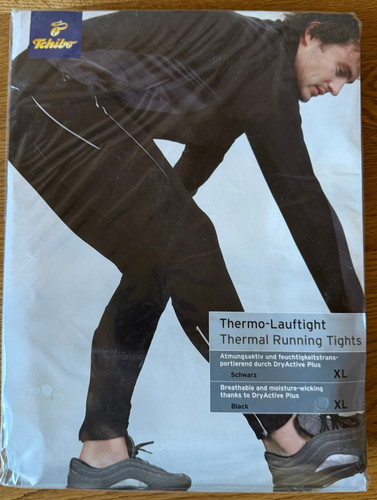 Tchibo thermo lauftight - tchibo, thermo-lauftight