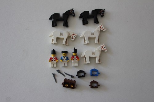 Lego figuren imperiale - lego,