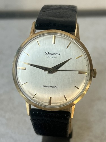 Armbanduhr dugena super - armbanduhr,