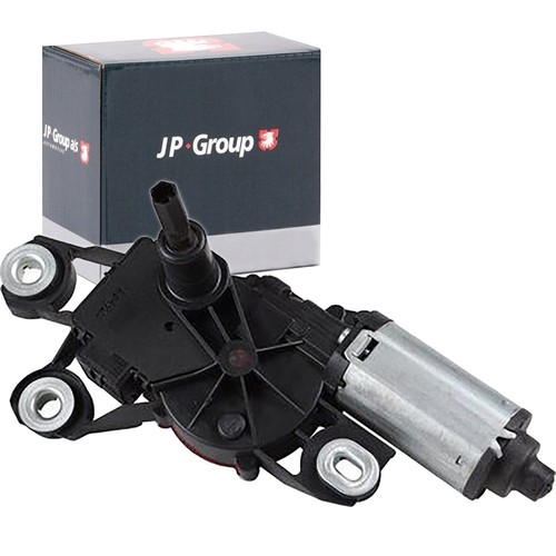 Group heckwischermotor - jp,