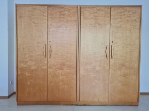 Mid century - mid,