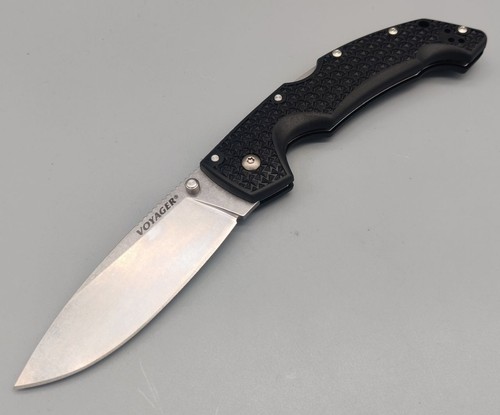 Cold steel large voyager - cold,