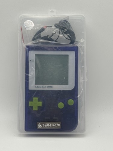 Nintendo gameboy pocket - gameboy,