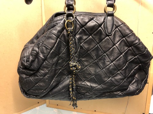 Beuteltasche echt leder - beuteltasche,