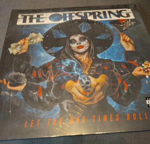 The offspring let - the, bad