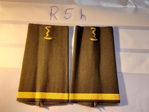 Bundeswehr rangschlaufen - bundeswehr,