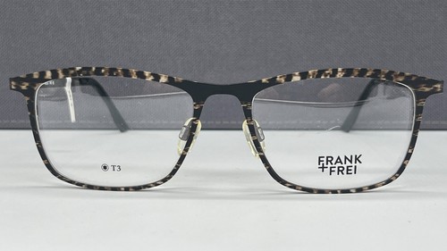 Frank frei brille - herren, damen