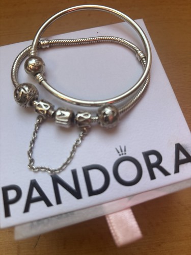 Pandora armband mit - pandora,
