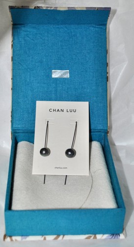 Chan luu sterling schwebender - sterling,