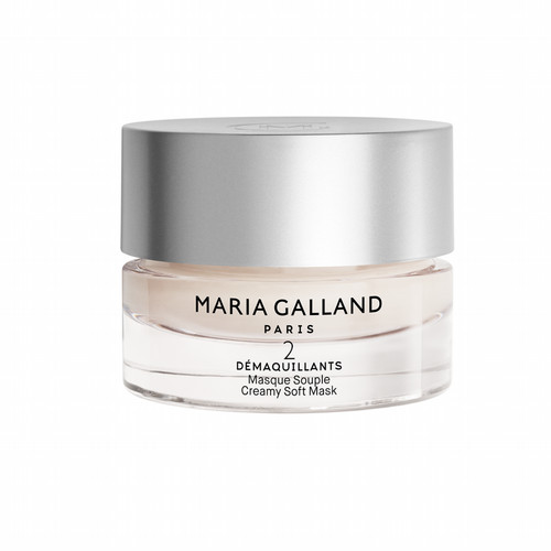 Creamy soft mask - 2,
