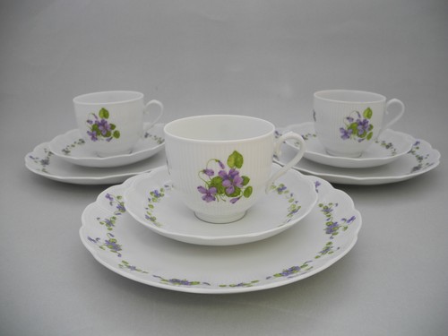 Kaiser kaffeegedecke - kaiser, 3