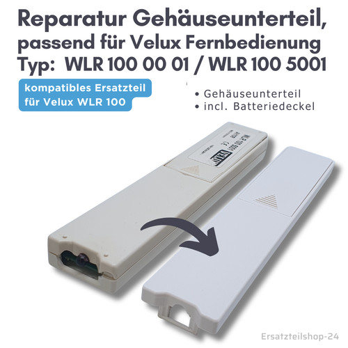 Unterteil gehäuse passend - gehäuse, ,