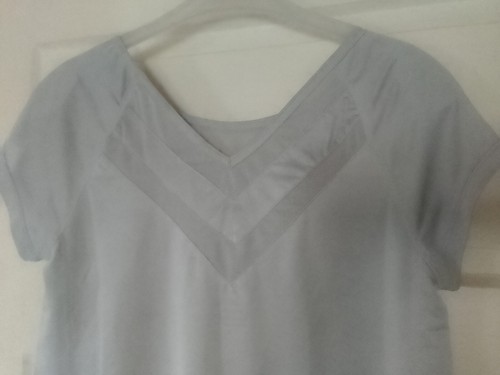 Ergee sport shirt - sport., gr.s