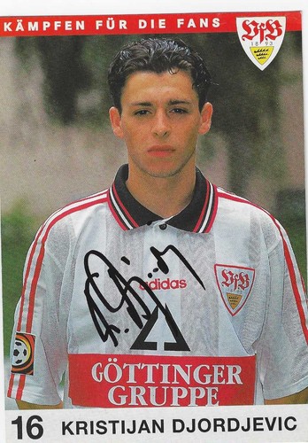 Kristijan djordjevic - kristijan,