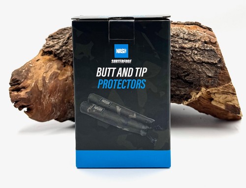 Nash subterfuge butt tip - subterfuge, &
