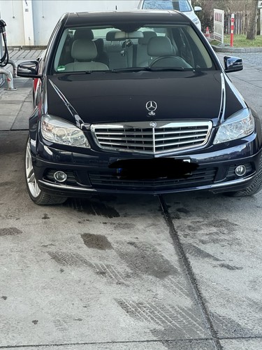 Mercedes benz c300 matic 4x4 - matic,
