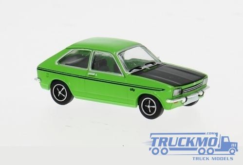 Brekina opel kadett city sr - kadett,
