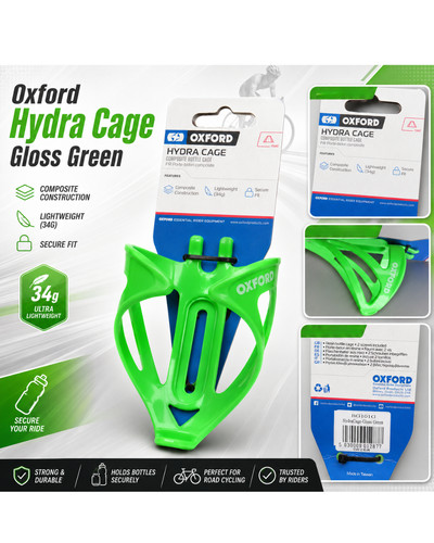 Oxford harz flaschenhalter - oxford,