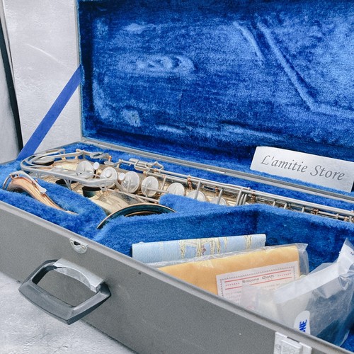 Yamaha yts tenorsaxophon - yamaha, yts-22