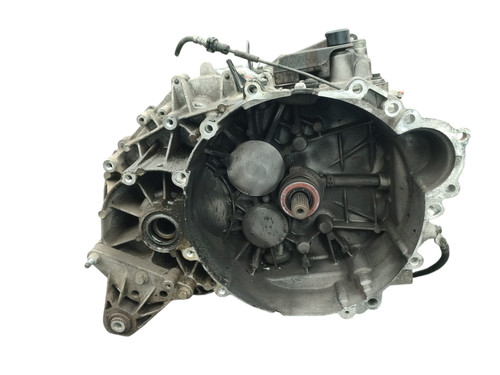 Getriebe schaltgetriebe volvo - getriebe,