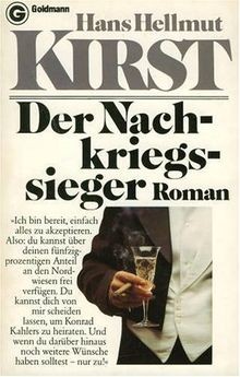 Der nachkriegssieger von hans - nachkriegssieger,