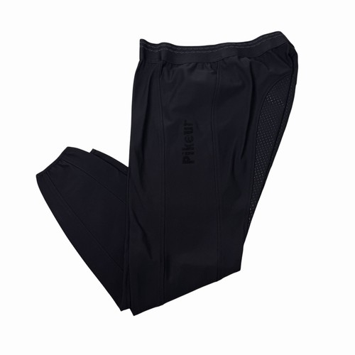 Pikeur athlesiure black juli - black,