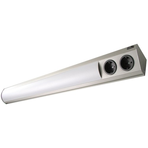 Corner compact led 5 w - led, 6,5