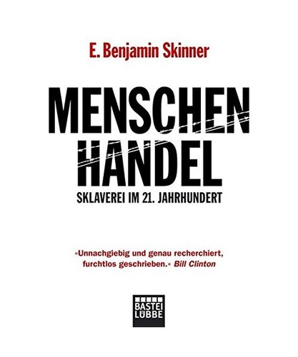 Menschenhandel sklaverei im - menschenhandel:,