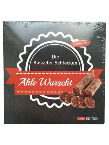 Die kasseler schlacken ahle - die,
