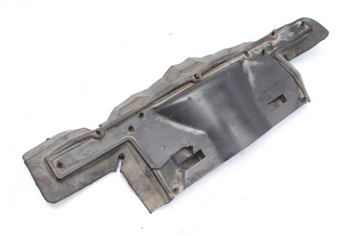 Verkleidung spritzschutz motor - verkleidung,